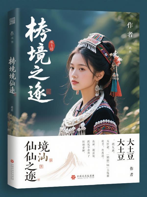 黔境仙途 黔境仙途