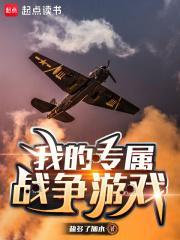 我的专属战争游戏 我的专属战争游戏