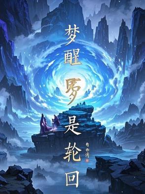 梦醒即是轮回 梦醒即是轮回