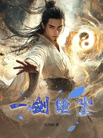 一剑绝尘 一剑绝尘