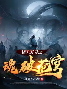 诸天万界之魂破苍穹 诸天万界之魂破苍穹