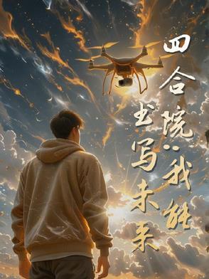 四合院:我能书写未来 四合院:我能书写未来