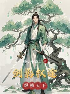 剑影权途 剑影权途