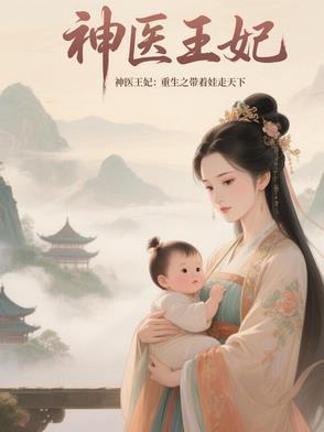 神医王妃:重生之带着娃走天下 神医王妃:重生之带着娃走天下
